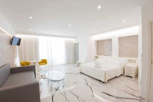 Grand Hotel Costa Brada in Gallipoli