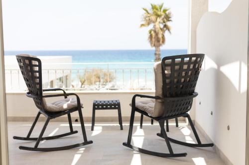 Afficher, Grand Hotel Costa Brada in Gallipoli