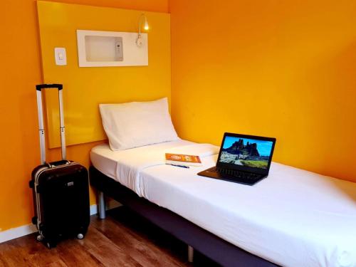 ibis budget Petropolis