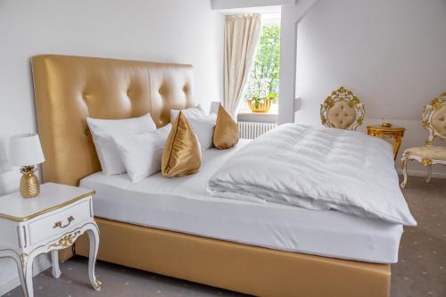 1 king bed