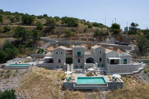 ERMIS-APEA Villas