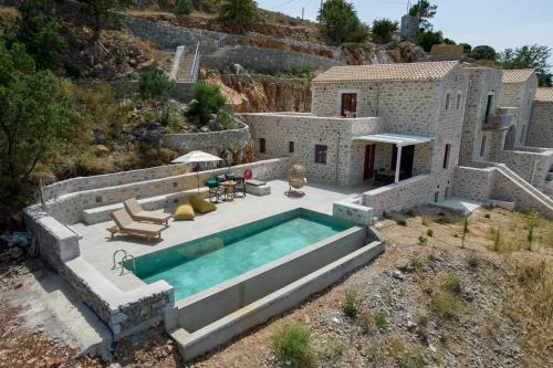 ATHINA-APEA Villas