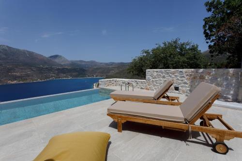 ATHINA-APEA Villas