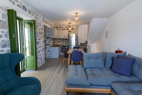 POSEIDON-APEA Villas