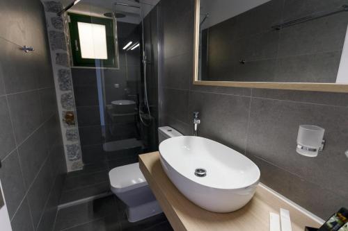 POSEIDON-APEA Villas