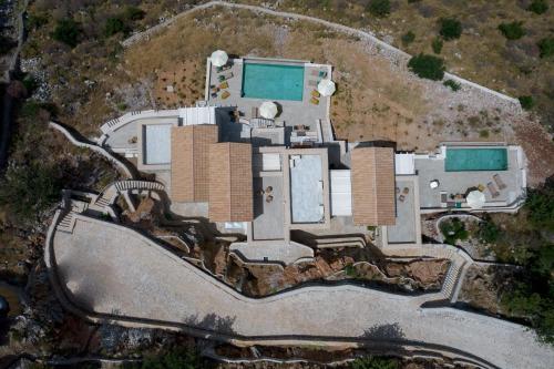 POSEIDON-APEA Villas