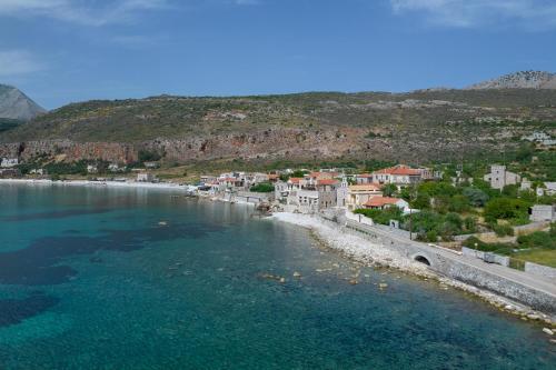 POSEIDON-APEA Villas