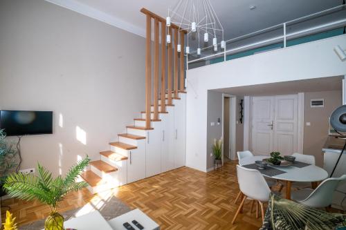 Palms Apartments Budapest - image 13