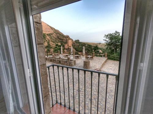 Uitzicht, Cazorla Paraíso Resort (Cazorla Paraiso Resort) in Cazorla