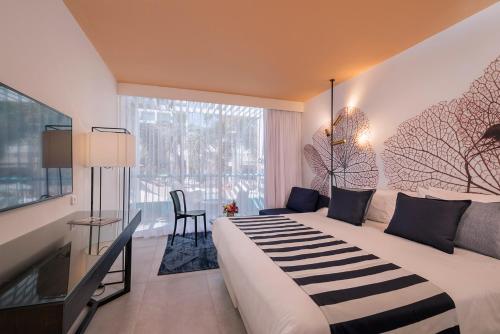 Excellent room comfort & quality