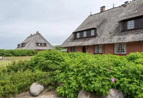 Heide Idyll in Wenningstedt-Braderup, Deutschland
