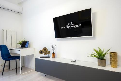 Metropole Apartments - Old City - image 7