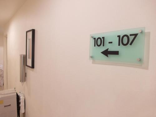 アップタウン ホテル カジャン