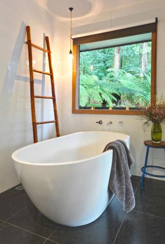 Misty Woods Retreat Olinda Mount Dandenong Ranges