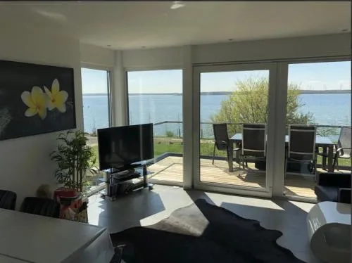Ferienhaus Yuna in Alt Schwerin, Deutschland