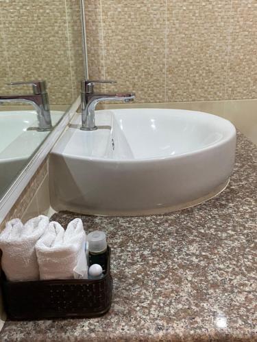 Ketsara Hotel Ketsara Hotel