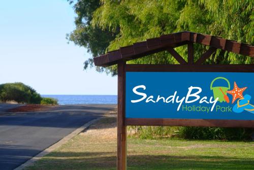 . Sandy Bay Holiday Park