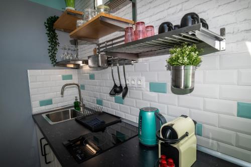 Palms Apartments Budapest - image 9