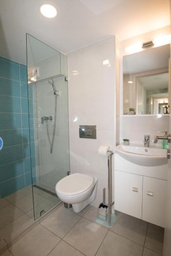 Palms Apartments Budapest - image 4