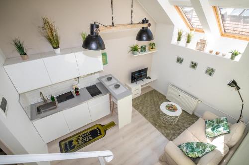 Palms Apartments Budapest - image 11