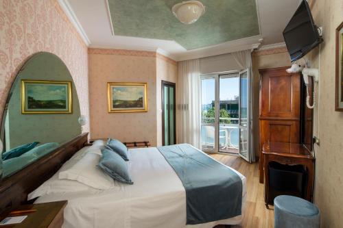 Hotel Des Nations - Vintage Hotel sul mare