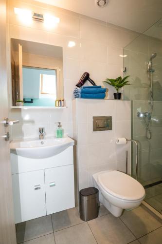Palms Apartments Budapest - image 9