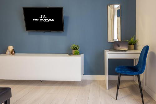 Metropole Apartments - Old City - image 4