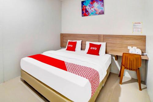 OYO 91211 Mega Comfort Guest House