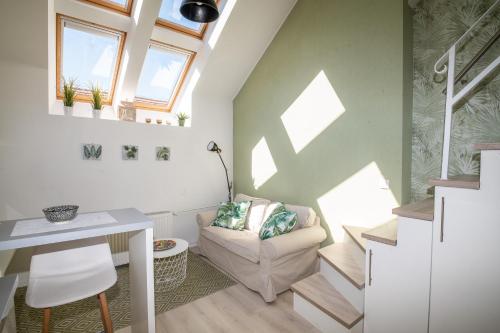 Palms Apartments Budapest - image 8