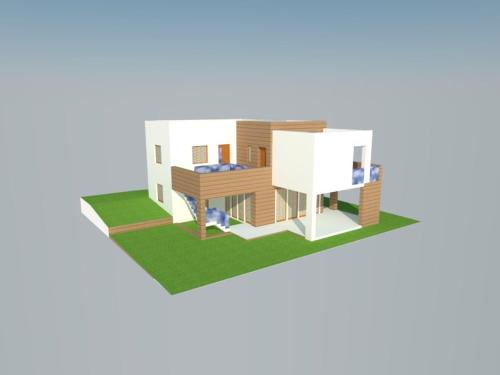 LA DAMA BIANCA BOVO MARINA chambre d'hôte Eraclea Minoa