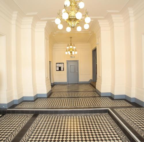 Apartments Vienna Opera