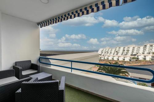 Paraiso del Sur studio-apartment