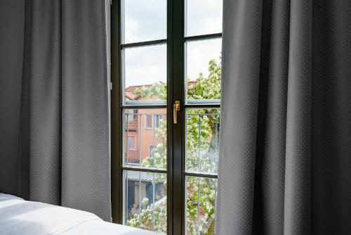 Hotel Waren-Alte Warener Zeitung 4