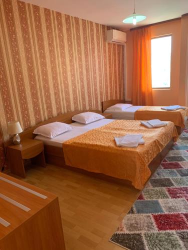 Hotel St. Nikola - main image