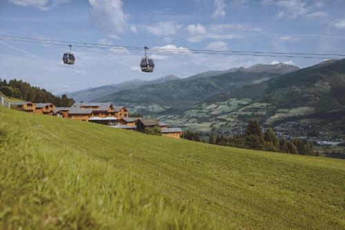 Three-Bedroom Chalet