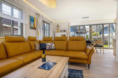 Ferienhaus OstseeLust in Zingst, Deutschland