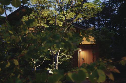 Karuizawa Forest Seasons Villa