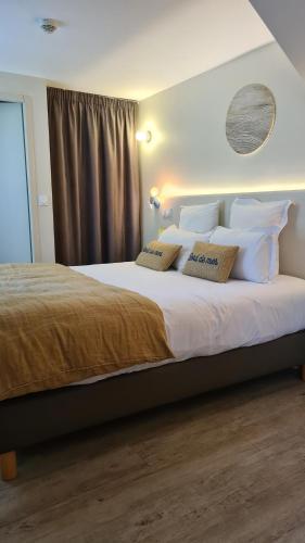 Hôtel Le C - Boutique Hôtel - image 8
