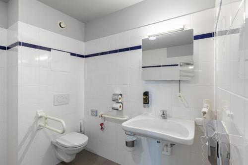 a&o Wien Hauptbahnhof, Vienne (photo 9)