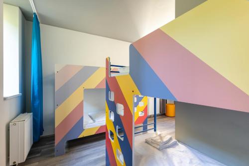 a&o Wien Hauptbahnhof - image 6