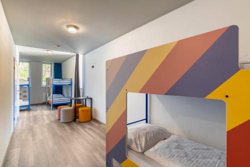 a&o Wien Hauptbahnhof - image 2