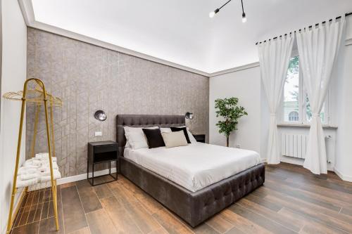 BDC - The Boss: Stunning 2-Bdr Apartment @Termini