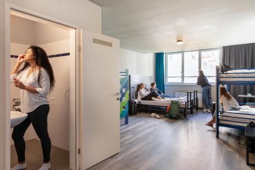 a&o Wien Hauptbahnhof - image 11