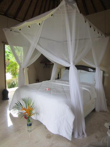 Villa Selina in Singaraja