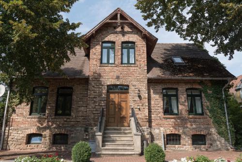 Hotel Schloss Teutschenthal in Teutschenthal