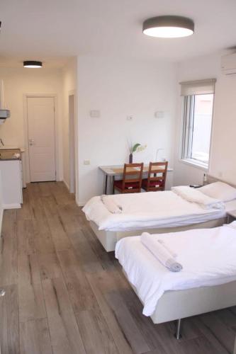 Zimmer Ba'Ir in Kfar Saba