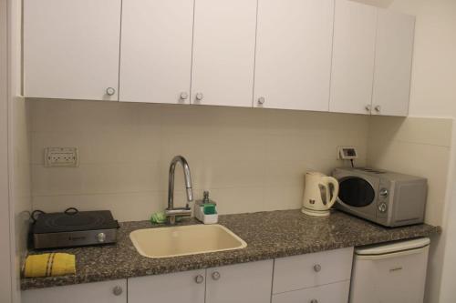 Zimmer Ba'Ir in Kfar Saba