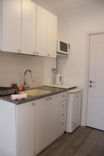 Zimmer Ba'Ir in Kfar Saba