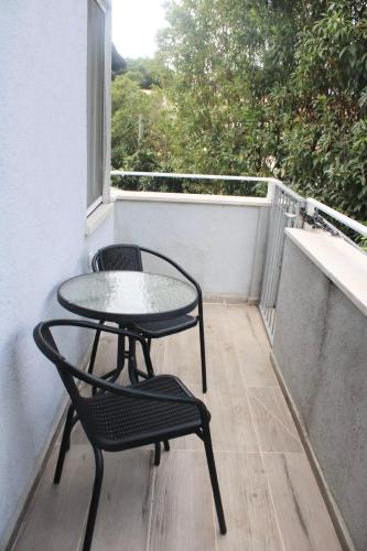 Zimmer Ba'Ir in Kfar Saba