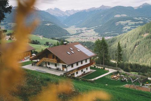 Apartments Oberpichlhof Olang